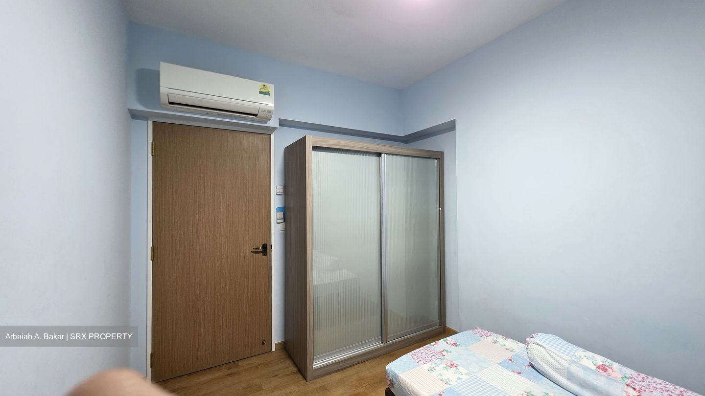 Blk 656A WATERWAY SUNRISE I (Punggol), HDB 5 Rooms #604883211
